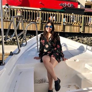 Meet your Posher, Connie